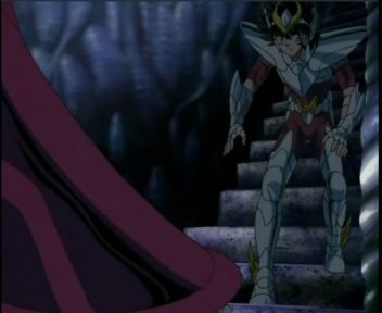 Otaku Gallery  / Anime e Manga / Saint Seiya / Screen Shots / Hades / 13 - Massima determinazione / 095.jpg